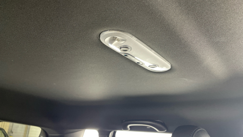 MINI Cooper 1.5 C Exclusive 5dr Auto Petrol Hatchback